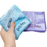 ハリーポッター ミニタオル シャーリングハンカチタオル | cinemacollection | 詳細画像3