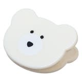 ほっこりモコモカ クリップ ダイカットクリップ | cinemacollection | 詳細画像5 