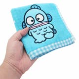 ハンギョドン ハンドタオル ジャガードキャリータオル | cinemacollection | 詳細画像3