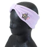 トムとジェリー ヘアバンド ヘアターバン | cinemacollection | 詳細画像4 