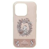 ふしぎの国のアリス iPhone14Pro 13Proケース | cinemacollection | 詳細画像1