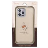 くまのプーさん iPhone14Pro Max | cinemacollection | 詳細画像3