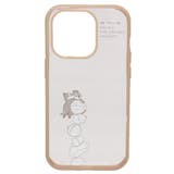 チップ＆デール iPhone14Pro 13Proケース | cinemacollection | 詳細画像1 