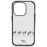 ミッキーマウス iPhone14Pro 13Proケース | cinemacollection | 詳細画像1 