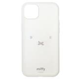 ミッフィー iPhone14Plusケース アイフォン14プラス | cinemacollection | 詳細画像1 