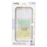 ミッフィー iPhone14 14Pro | cinemacollection | 詳細画像4 