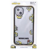 ミニオンズ iPhone14Plusケース アイフォン14プラス | cinemacollection | 詳細画像3