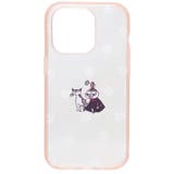 ムーミン iPhone14Pro 13Proケース | cinemacollection | 詳細画像1 