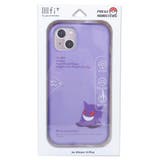 ポケットモンスター iPhone14Plusケース アイフォン14プラス | cinemacollection | 詳細画像3 