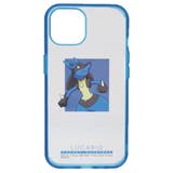 ポケットモンスター iPhone14 13ケース | cinemacollection | 詳細画像1