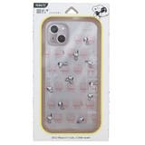 スヌーピー iPhone14Plusケース アイフォン14プラス | cinemacollection | 詳細画像3