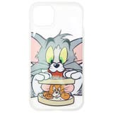 トムとジェリー iPhone14Plusケース アイフォン14プラス | cinemacollection | 詳細画像1