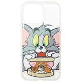 トムとジェリー iPhone14Pro Max | cinemacollection | 詳細画像1 