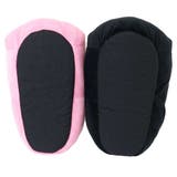 バーバパパ 防寒ルームシューズ ぬいぐるみスリッパ | cinemacollection | 詳細画像3 