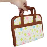 ミッキー＆ミニー 母子手帳ケース マルチケース | cinemacollection | 詳細画像2 