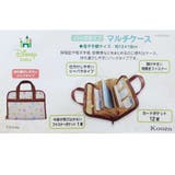 ミッキー＆ミニー 母子手帳ケース マルチケース | cinemacollection | 詳細画像4 