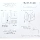 ドナルド＆デイジー 母子手帳ケース マルチケース | cinemacollection | 詳細画像4 