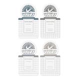 ツバメxCUBIX クリップ マーキングクリップ | cinemacollection | 詳細画像3 