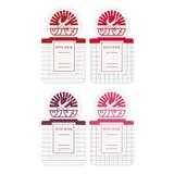 ツバメxCUBIX クリップ マーキングクリップ | cinemacollection | 詳細画像5 