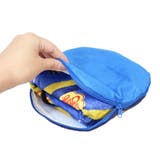 チュッパチャプス ひざ掛け毛布 クッションフランネルブランケット | cinemacollection | 詳細画像3 