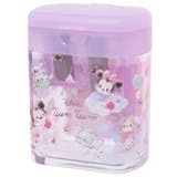 ディズニーツムツム えんぴつ削り ツイン鉛筆削り | cinemacollection【KIDS】 | 詳細画像1 