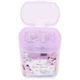 ディズニーツムツム えんぴつ削り ツイン鉛筆削り | cinemacollection【KIDS】 | 詳細画像2 