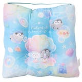 学校座布団 スクールクッション カラフルペンカフェ | cinemacollection【KIDS】 | 詳細画像1 