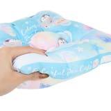 学校座布団 スクールクッション カラフルペンカフェ | cinemacollection【KIDS】 | 詳細画像2 