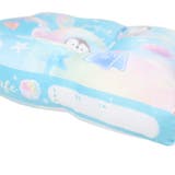 学校座布団 スクールクッション カラフルペンカフェ | cinemacollection【KIDS】 | 詳細画像3 