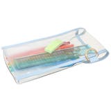 ペンケース ピックワンペンポーチ オトナブルー | cinemacollection | 詳細画像4