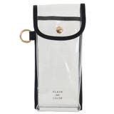 ペンケース ピックワンペンポーチ オトナブラック | cinemacollection | 詳細画像1 