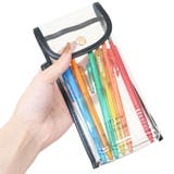 ペンケース ピックワンペンポーチ オトナブラック | cinemacollection | 詳細画像3 