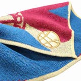 マーベル ミニタオル ジャガードハンカチタオル | cinemacollection | 詳細画像2 