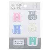 クリップ イニシャルクリップス H | cinemacollection | 詳細画像1 