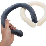 温感ネックウォーマー ネックホット L | cinemacollection | 詳細画像5 