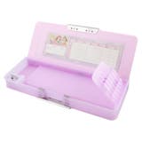 ディズニープリンセス 小学生筆箱 コンパクトふでいれ | cinemacollection | 詳細画像5