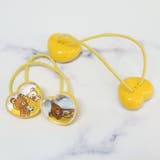 リラックマ ヘアゴム リフレクヘアポニー | cinemacollection | 詳細画像2