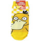 ポケットモンスター 子供用靴下 キッズソックス | cinemacollection【KIDS】 | 詳細画像1 