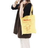 トムとジェリー エコバッグ コットンバッグ | cinemacollection | 詳細画像5