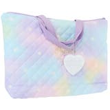 キルトレッスンバッグ おけいこバッグ DAISYPASTEL | cinemacollection【KIDS】 | 詳細画像2