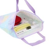 キルトレッスンバッグ おけいこバッグ DAISYPASTEL | cinemacollection【KIDS】 | 詳細画像3