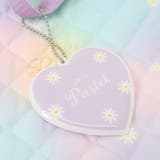 キルトレッスンバッグ おけいこバッグ DAISYPASTEL | cinemacollection【KIDS】 | 詳細画像4