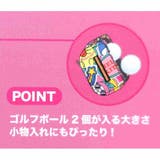 サンリオキャラクターズ ミニポーチ コンパクトポーチ | cinemacollection | 詳細画像6