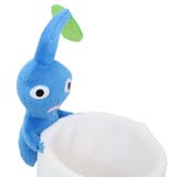 ピクミン 卓上収納 ぬいぐるみ小物入れ | cinemacollection | 詳細画像2