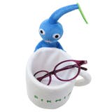 ピクミン 卓上収納 ぬいぐるみ小物入れ | cinemacollection | 詳細画像3