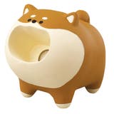 はらぺこあにまる 卓上収納 クリップホルダー | cinemacollection | 詳細画像1