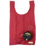 ハリーポッター エコバッグ ポーチ付きショッピングバッグ | cinemacollection | 詳細画像1 