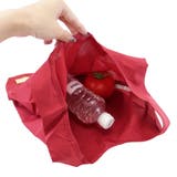 ハリーポッター エコバッグ ポーチ付きショッピングバッグ | cinemacollection | 詳細画像4 