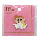 クレヨンしんちゃん ピンバッジ ピンズ | cinemacollection | 詳細画像1