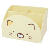 すみっコぐらし 卓上収納 フリースタンド | cinemacollection | 詳細画像1 